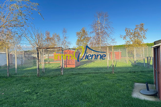 achat localcommercial fleure 86340