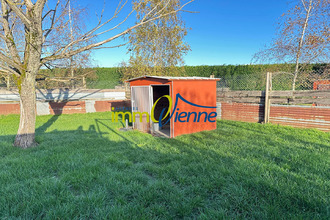 achat localcommercial fleure 86340