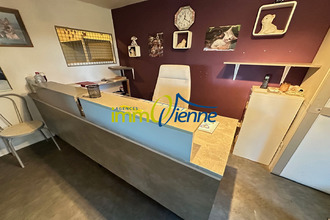 achat localcommercial fleure 86340