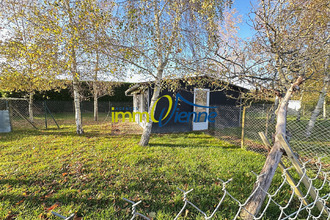 achat localcommercial fleure 86340