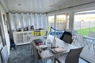 achat localcommercial fleure 86340