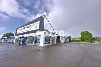 achat localcommercial fleury 50800