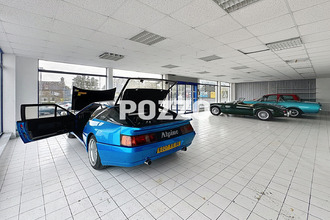 achat localcommercial fleury 50800