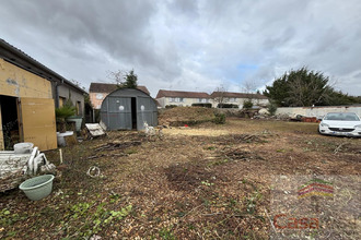 achat localcommercial fleury-les-aubrais 45400
