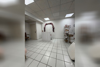 achat localcommercial fleury-les-aubrais 45400