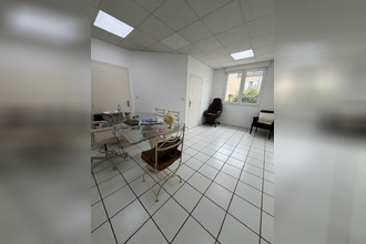 achat localcommercial fleury-les-aubrais 45400