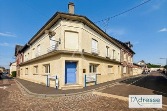 achat localcommercial fleury-sur-andelle 27380