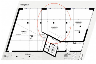achat localcommercial fleury-sur-orne 14123