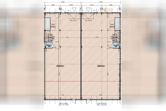 achat localcommercial fleury-sur-orne 14123