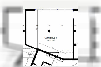 achat localcommercial fleury-sur-orne 14123