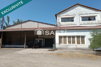 achat localcommercial floure 11800