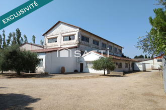 achat localcommercial floure 11800