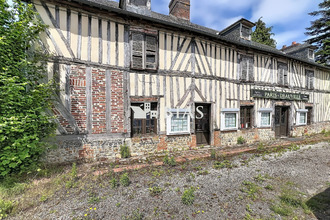achat localcommercial folleville 27230
