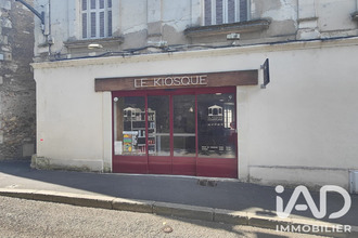 achat localcommercial fondettes 37230