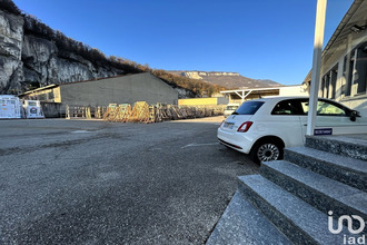 achat localcommercial fontaine 38600