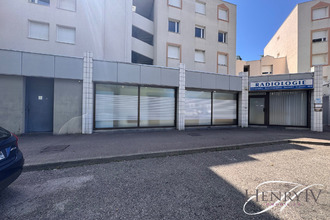 achat localcommercial fontaine 38600