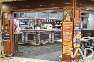 achat localcommercial fontaine 38600