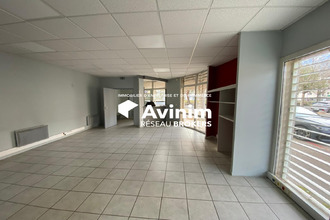 achat localcommercial fontaine 38600