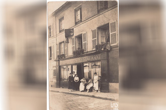 achat localcommercial fontainebleau 77300