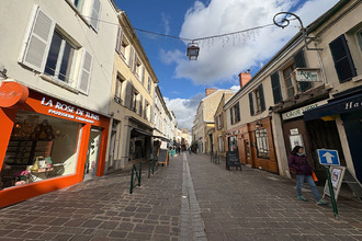 achat localcommercial fontainebleau 77300