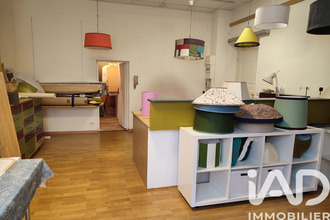 achat localcommercial fontainebleau 77300