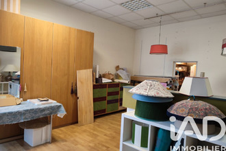achat localcommercial fontainebleau 77300