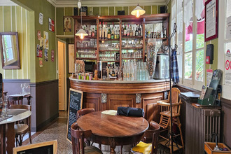 achat localcommercial fontainebleau 77300