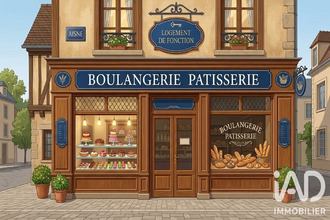 achat localcommercial fontainebleau 77300