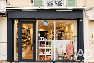 achat localcommercial fontainebleau 77300