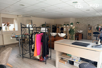 achat localcommercial fontaines 71150
