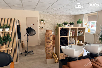 achat localcommercial fontaines 71150