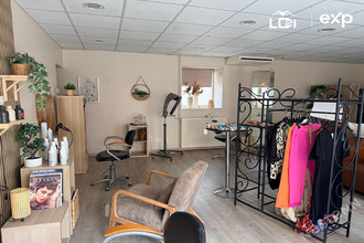 achat localcommercial fontaines 71150