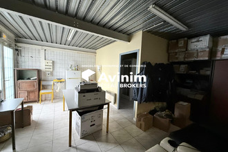 achat localcommercial fontenay-en-parisis 95190