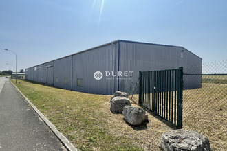 achat localcommercial fontenay-le-comte 85200