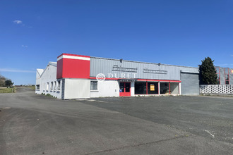 achat localcommercial fontenay-le-comte 85200