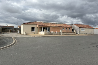 achat localcommercial fontenay-le-comte 85200