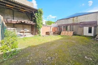 achat localcommercial fontenay-sous-bois 94120