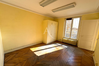 achat localcommercial fontenay-sous-bois 94120