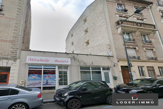 achat localcommercial fontenay-sous-bois 94120