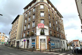 achat localcommercial fontenay-sous-bois 94120