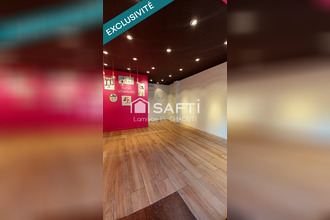 achat localcommercial fontenay-sous-bois 94120