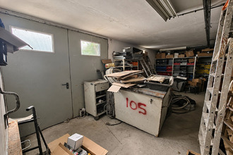 achat localcommercial fontenay-sous-bois 94120