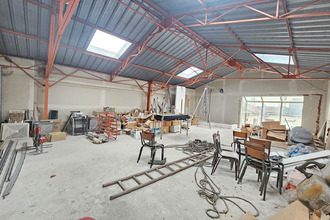 achat localcommercial fontenay-sous-bois 94120