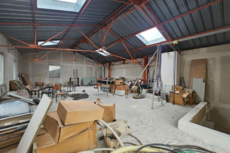 achat localcommercial fontenay-sous-bois 94120