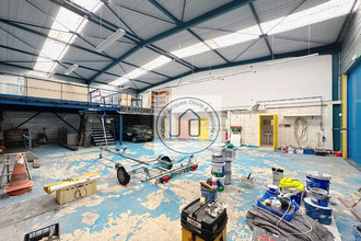 achat localcommercial fontenilles 31470