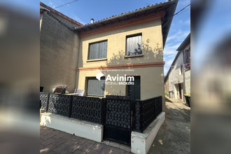 achat localcommercial fontenilles 31470