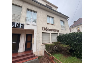 achat localcommercial forbach 57600