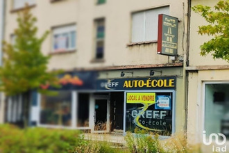 achat localcommercial forbach 57600