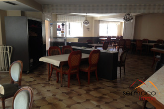 achat localcommercial forbach 57600