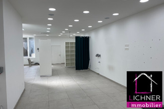 achat localcommercial forbach 57600